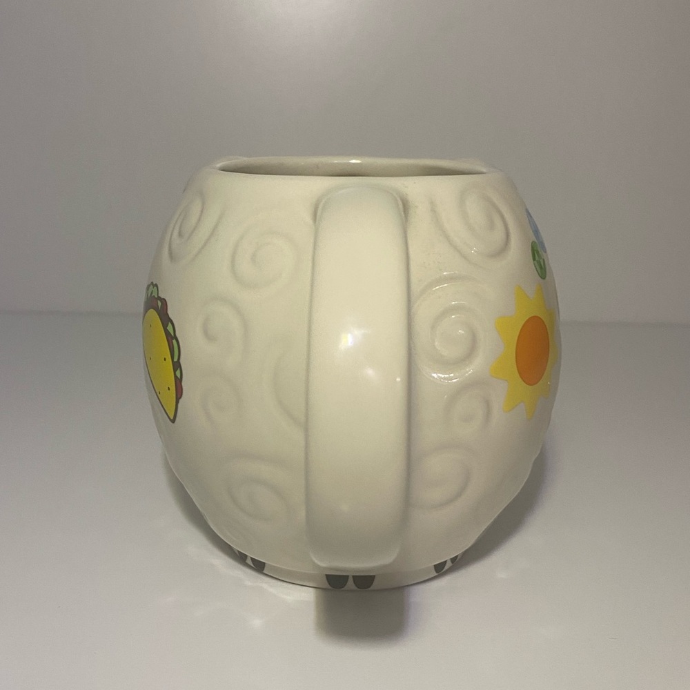 Disney Toy Story 4 Bo Peep’s Sheep Ceramic Coffee Mug - Picture 6 of 6